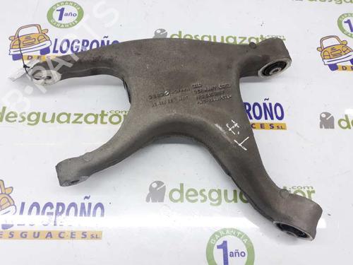 Used Left rear suspension arm AUDI Q5 (8RB) 3.0 TDI quattro (245 hp) 2434610