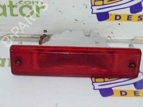 Used Rear center light NISSAN X-TRAIL I (T30) 2.0 (140 hp) 10976204