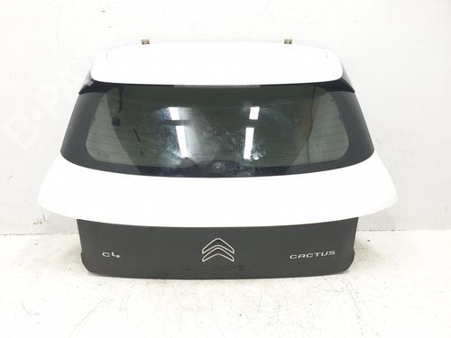 Used Tailgate CITROËN C4 CACTUS 1.6 BlueHDi 100 (99 hp) 29505081