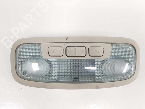 Interior roof light FORD MONDEO IV (BA7) 2.2 TDCi 1670437 | 1670437 |
