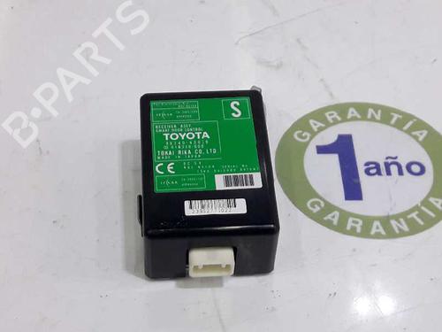 Used Electronic module TOYOTA RAV 4 III (_A3_) 2.2 D 4WD (ALA30_, ALA30R) (177 hp) 4765704