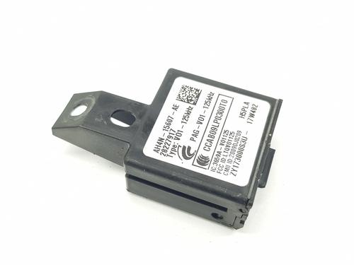 Electronic sensor JAGUAR F-PACE (X761) 2.0 Ti4 AWD | BP15010675M84 
