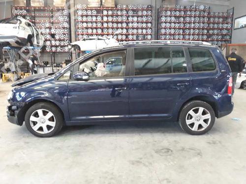 Electronic sensor VW TOURAN (1T1, 1T2) 2.0 FSI | BP8744108M84 