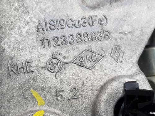 Gearbox DACIA SANDERO III  | BP32781327M3  - Image 9