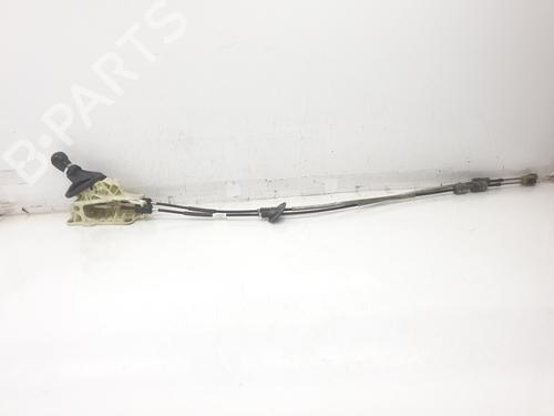 Gear lever LAND ROVER RANGE ROVER EVOQUE (L538)  | BP29548218M90 