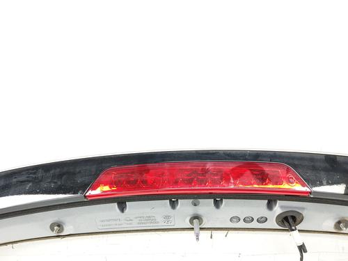 Rear spoiler HYUNDAI TUCSON (TL, TLE) 1.7 CRDi | BP22714060C96 