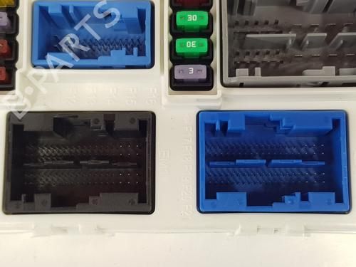 Fuse box OPEL ASTRA L Sports Tourer (O5) 1.2 (FRHNSL, FRHNSR) | BP25721997E1 