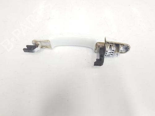 Front right exterior door handle FORD FOCUS III 1.0 EcoBoost | BP10014118C129 