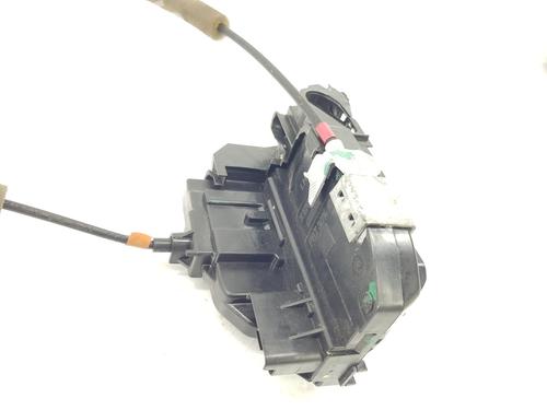 Rear left lock RENAULT KADJAR (HA_, HL_) 1.5 BLUE dCi 115 (HLA6) | BP14932775C100 