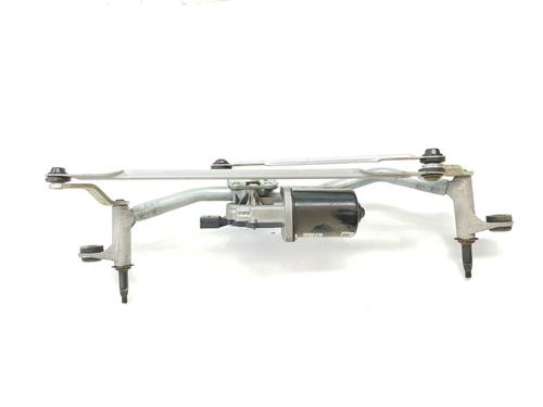 Front wiper motor SKODA KAROQ (NU7, ND7) 2.0 TDI | BP38936125M29  - Image 5