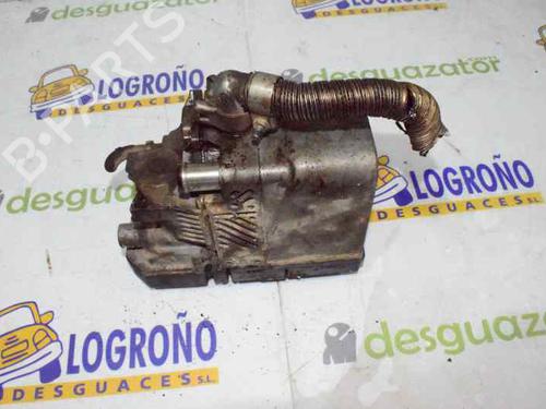 Used Other CHRYSLER VOYAGER IV (RG, RS) 2.5 CRD (141 hp) 14118163