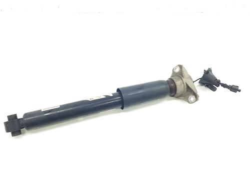 Used Left rear shock absorber Left rear shock absorber AUDI Q8 (4MN, 4MT) 50 TDI Mild Hybrid quattro (286 hp) 33215461 33215461