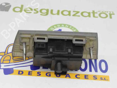 Headlight switch BMW 3 (E90) 330 d | BP1425370I24 