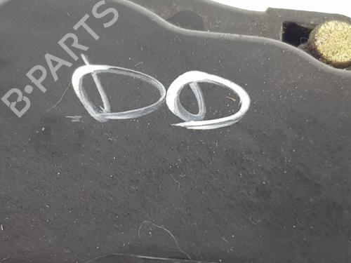 Front right lock MITSUBISHI GRANDIS (NA_W)  | BP29316547C97 