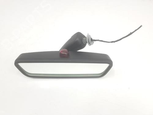 Used Rear mirror BMW 3 (E46) 318 i (118 hp) 10049676
