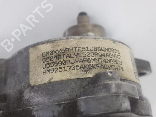 Vacuum pump MERCEDES-BENZ C-CLASS (W204) C 220 CDI (204.008) | BP8521312M80 