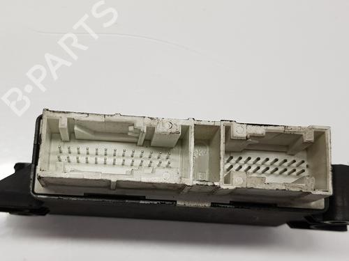 Electronic module SKODA SUPERB III (3V3) 2.0 TDI | BP20194620M83 