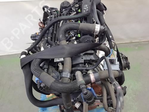 Engine CITROËN JUMPER II Van 2.2 BlueHDi 140 | BP29358720M1 