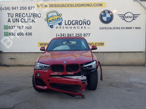 Engine BMW X4 (F26) xDrive 20 d | BP36520017M1 - Image 13