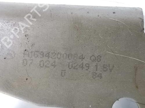 Hand brake MERCEDES-BENZ B-CLASS Sports Tourer (W245) B 180 CDI (245.207) | BP8774344I18 