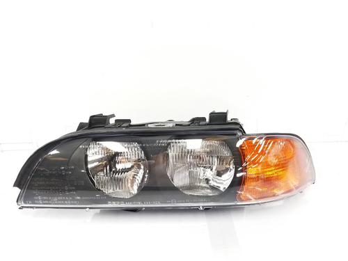 Used Left headlight BMW 5 (E39) 530 i (231 hp) 12848114
