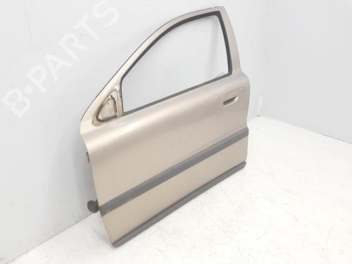 Left front door VOLVO S60 I (384) 2.4 D | BP16539209C2 