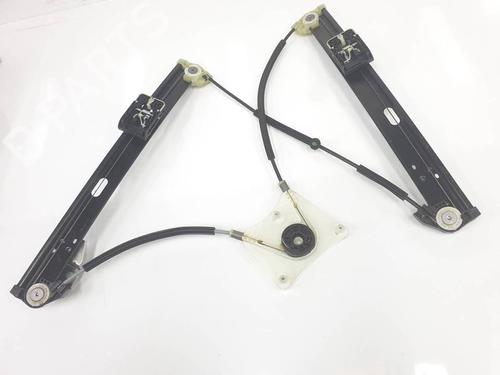 Front left window mechanism VW T-ROC (A11, D11) 1.5 TSI | BP38472696C22 - Image 4