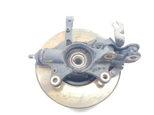 Left front steering knuckle OPEL VIVARO C Van (K0) | BP36423005M25 - Image 7