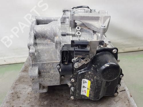 Gearbox SEAT LEON (KL1, KLG)  | BP29436548M3 