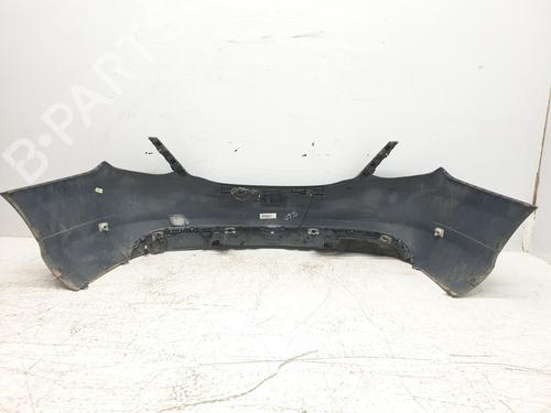 Rear bumper MERCEDES-BENZ C-CLASS (W205) C 200 d (205.001) | BP27390088C8 