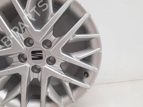 Rim SEAT IBIZA V (KJ1, KJG) 1.0 TSI | BP29723530C45 
