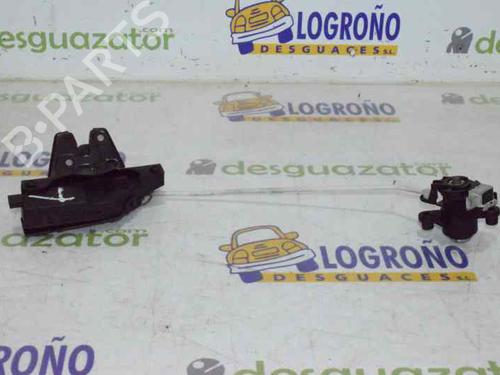 Used Tailgate lock BMW 3 Coupe (E46) 328 Ci (193 hp) 786713