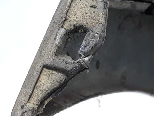 Rear bumper VW PASSAT B6 (3C2) 2.0 TDI 16V | BP789946C8 
