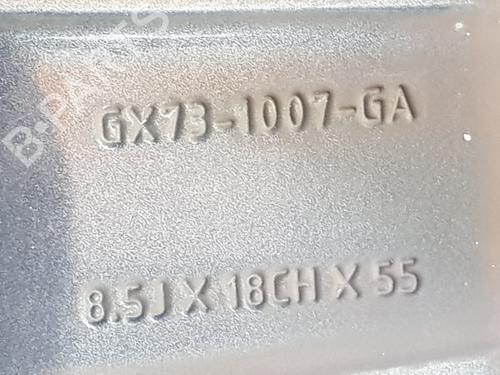 Fælk JAGUAR XE (X760)  | BP38050050C45  - Image 6
