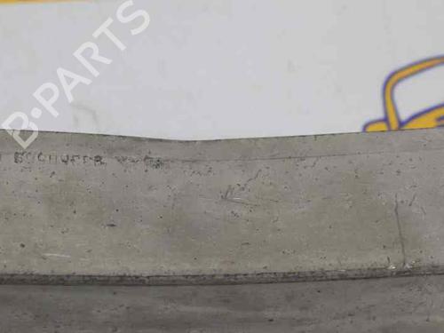 Køfangervange OPEL MERIVA A MPV (X03) 1.7 CDTI (E75) | BP1427767C73 