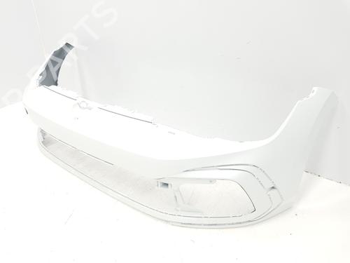 Front bumper VW GOLF VIII (CD1, DA1) | BP32446604C7