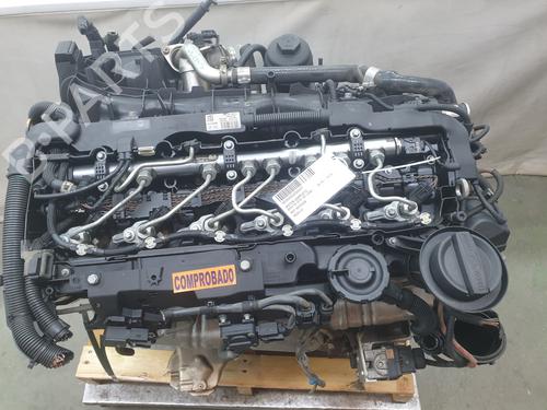 Motor für BMW X5 (E70) xDrive 30 d (245 hp) 26333287