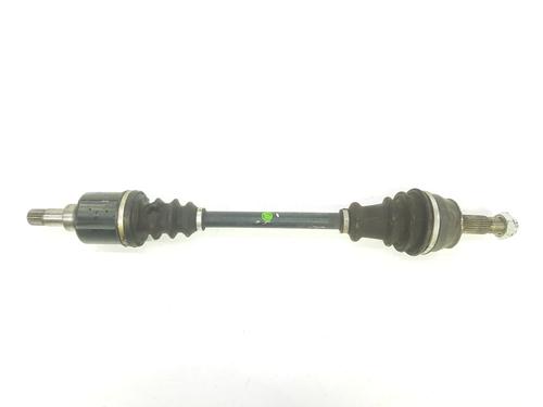 Used Left front driveshaft Left front driveshaft CITROËN NEMO Box Body/MPV (AA_) 1.4 HDi (68 hp) 10965694 10965694