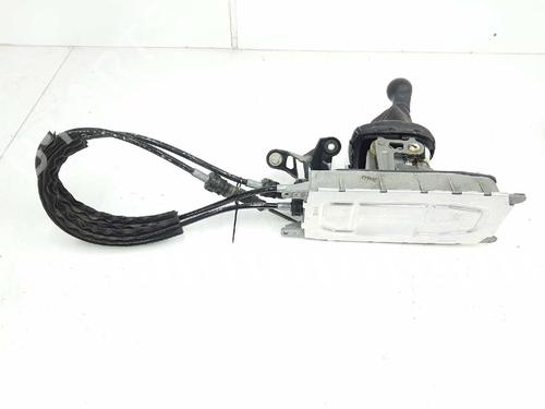Gear lever SEAT ALTEA (5P1) 1.2 TSI | BP7420028M90 