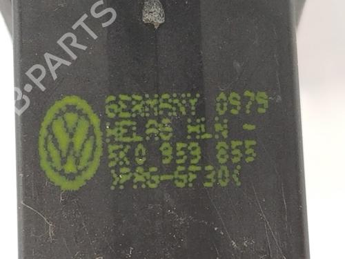 Right front window switch VW GOLF VI (5K1) 2.0 GTi | BP13695738I26 