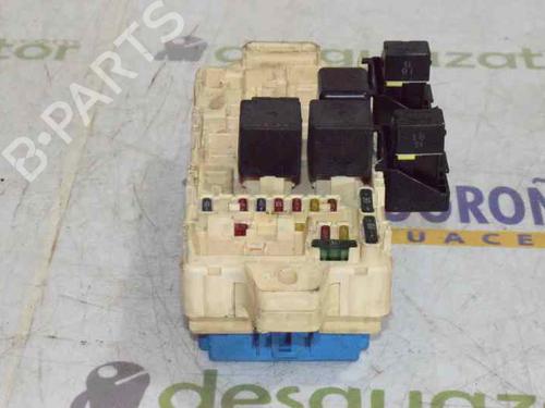 Fuse box MITSUBISHI PAJERO III (V7_W, V6_W) 3.2 Di-D (V68W) | BP1993439E1 
