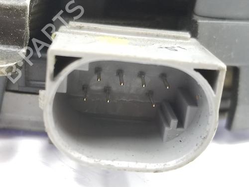 Rear left lock BMW X5 (E53) 3.0 d | BP12461883C100 