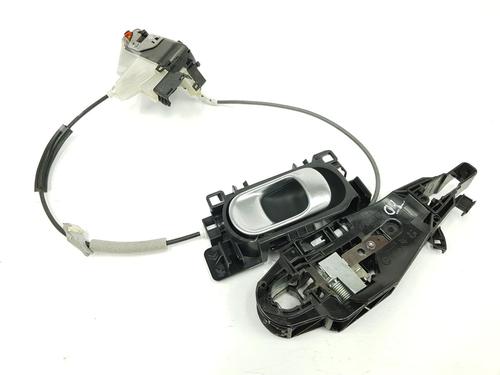 Used Rear right lock CITROËN C3 / C3 ORIGIN III (SX) 1.2 VTi 82 (82 hp) 16419601