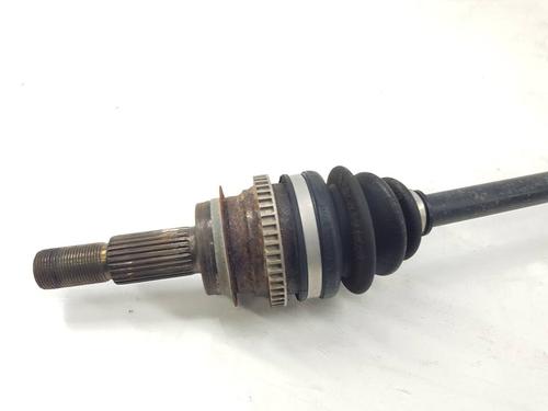 Right rear driveshaft MAZDA CX-3 (DK) 1.5 SKYACTIV-D (DK2WS, DK5FW) | BP39693390M41  - Image 5
