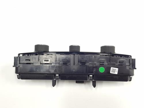 Climate control OPEL CROSSLAND X / CROSSLAND (P17, P2QO) 1.2 (75) | BP21265265I5 