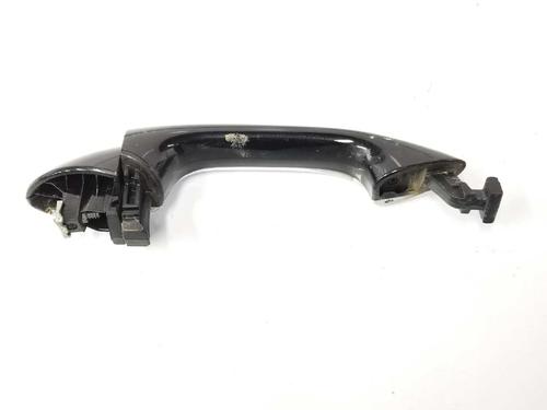 Rear right exterior door handle MERCEDES-BENZ M-CLASS (W164) ML 320 CDI 4-matic (164.122) | BP7011282C130 