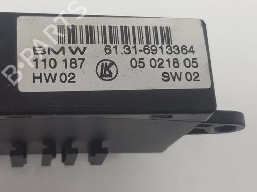 Electronic module BMW 3 Convertible (E46) 325 Ci | BP8260716M83 