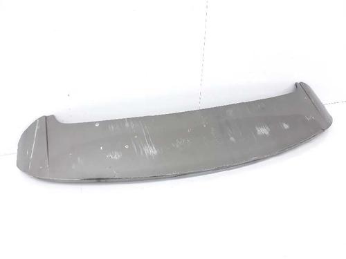 Rear spoiler OPEL ASTRA K (B16) 1.6 CDTi (68) | BP8744602C96 