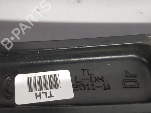 Front windshield wiper arm HYUNDAI TUCSON (TL, TLE) 1.6 GDi | BP9144273C143 