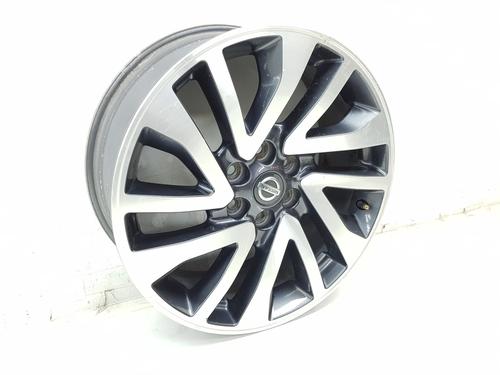 Rim NISSAN NAVARA NP300 Pickup (D23, D23T) 2.3 dCi 4x4 (D231, D23T) | BP27718614C45 